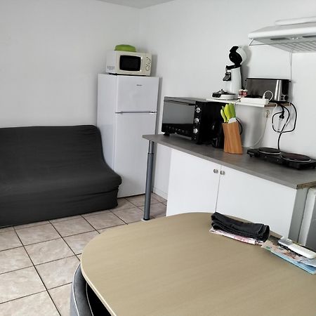Maisonnee Avec Une Chambre Saint-Michel-en-l'Herm Екстер'єр фото