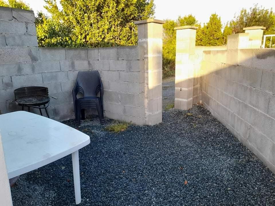 Maisonnee Avec Une Chambre Saint-Michel-en-l'Herm Екстер'єр фото